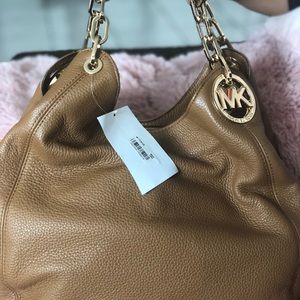Mk new bag